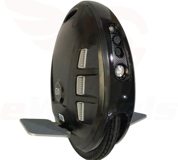 Pouzdan Gotway MCM5 800Wh 84V Monowheel Fotografija Gotway MCM5 800Wh 84V