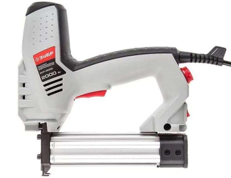 BISON ZSP-2000 fotó