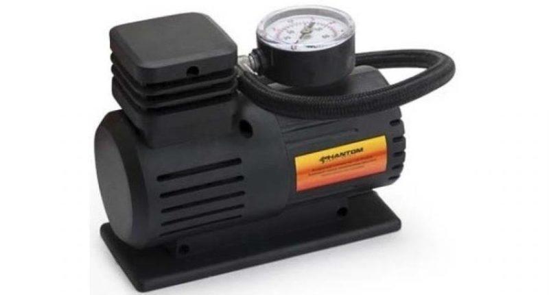 Phantom PH2034 fotó