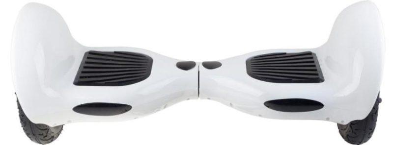 Ruski skuter Novelty Electronics L1-B Novost Electronics L1-B fotografija