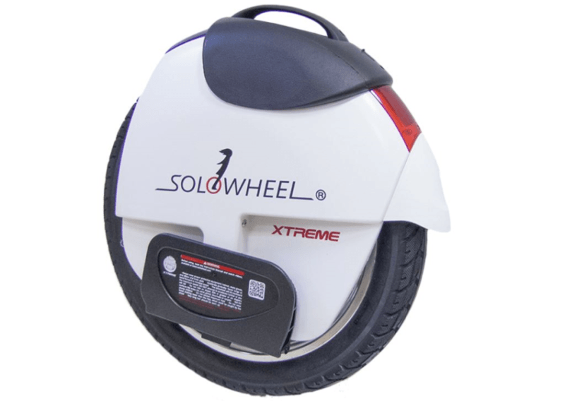 Monowheel 18 inča 13 kg težine Solowheel Xtreme Fotografija Solowheel Xtreme
