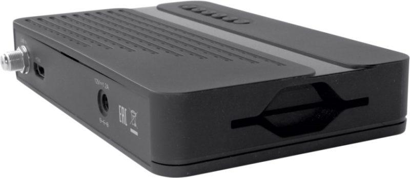 Сателитен приемник DTS 54 DTS 54 снимки