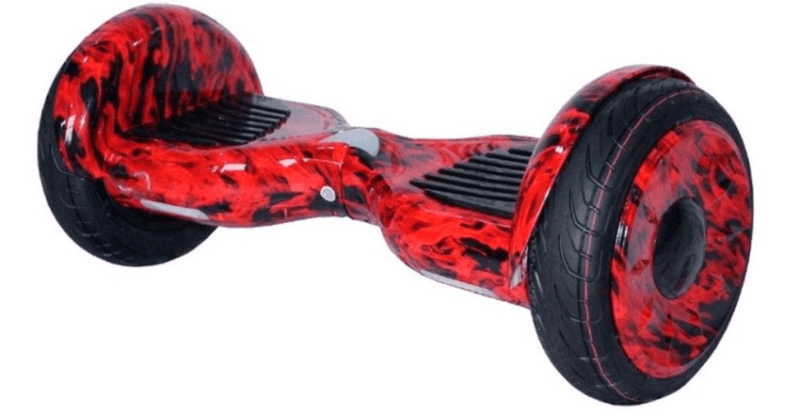 Hoverboard Smart Balance PRO PREMIUM 10,5 V2 Smart Balance PRO PREMIUM 10,5 V2 fotografija