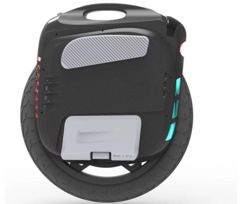 Monowheel 19 inča Gotway Msuper X 1600Wh Fotografija Gotway Msuper X 1600Wh