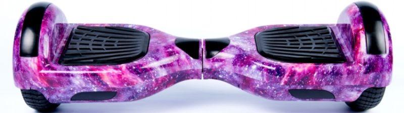 Hoverboard Smart Balance Wheel 6.5 Smart Balance Wheel 6.5 fotografija