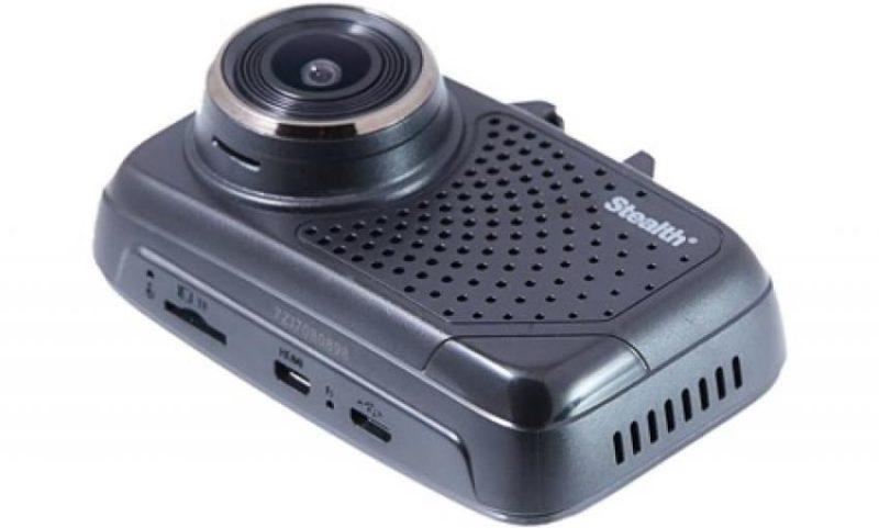 Stealth MFU 680 fénykép