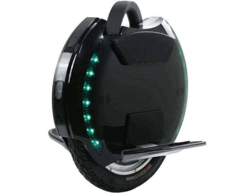 Popularni KingSong KS14M 174Wh mono kolo KingSong KS14M 174Wh fotografija