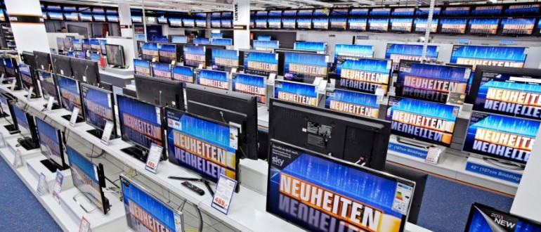 A legjobb olcsó TV kiválasztása