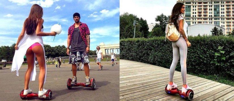 Kako odabrati dobar hoverboard Odabir najboljeg gyro skutera