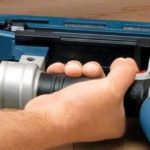 A legjobb köröm pisztoly