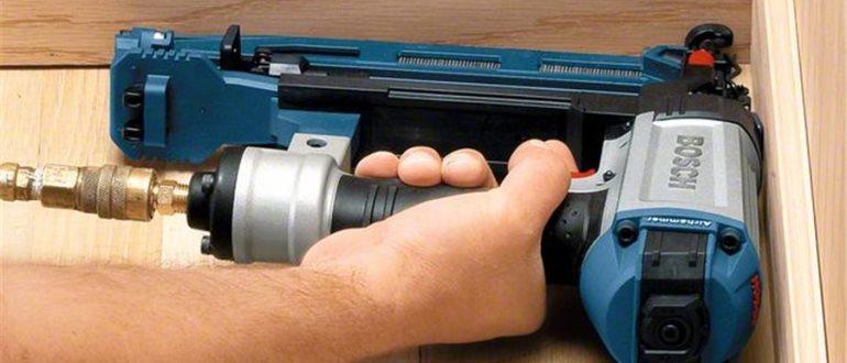 A legjobb köröm pisztoly