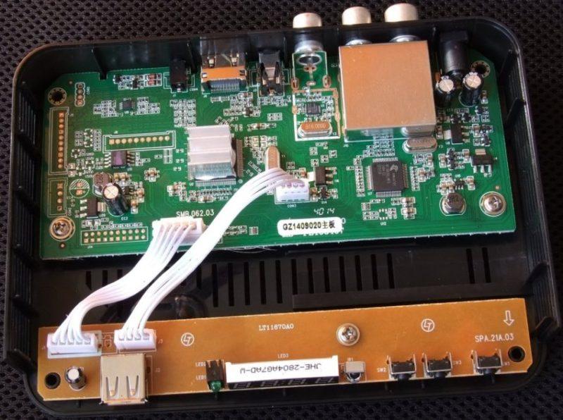 Как да изберем правилния цифров приемник Правилен избор на най-добрия приемник за телевизор