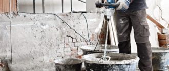 A legjobb építőipari keverő