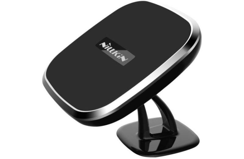 NILLKIN CAR Mágneses vezeték nélküli töltő II 2C fotó