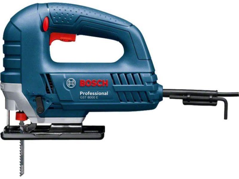 Bosch GST 8000 E fotó