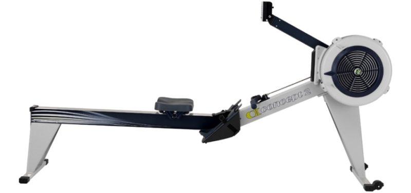 Concept 2 E PM5 fotó