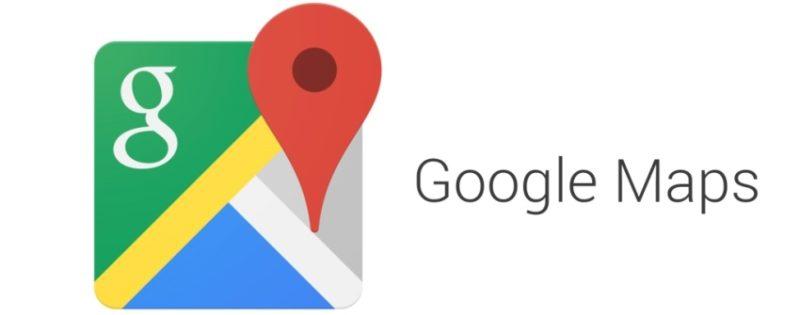 Google Maps fotó