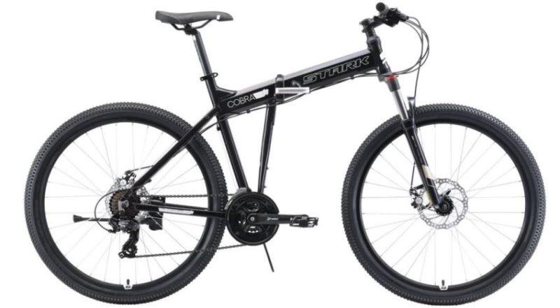 STARK Cobra 27.2 D fotó