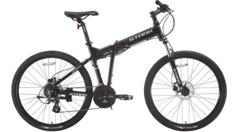 STARK COBRA 26.3 HD fotó