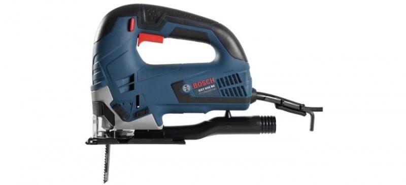 Bosch GST 850 BE fotó