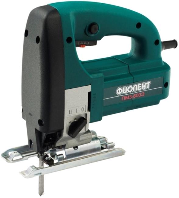 Lila PM 3-600E fénykép