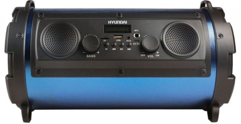 Hyundai H-MC200 fotó