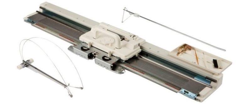 Ezüst Reed SK 280 fotó