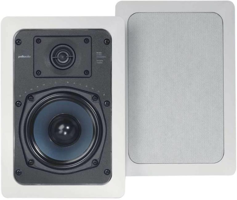 Polk Audio RC55i fotó