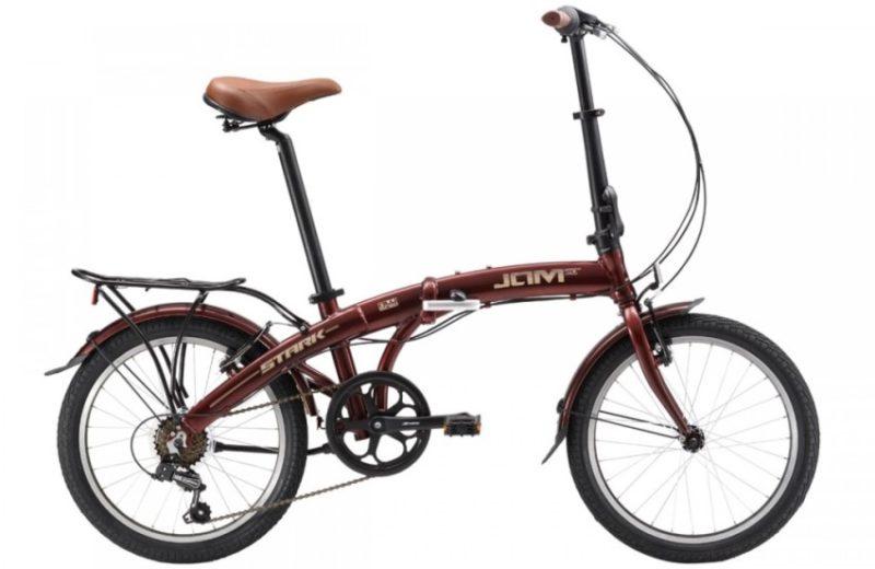 STARK JAM 20.1 SV (2017) fotó