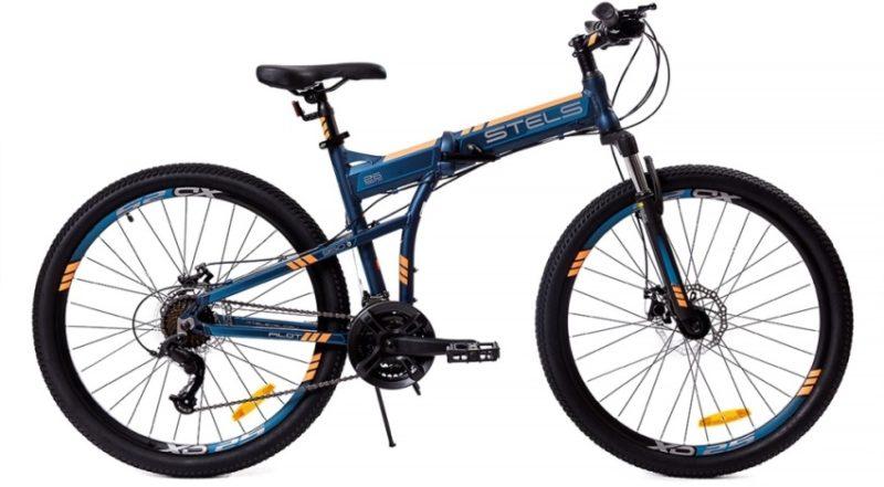 STELS PILOT 950 MD 26 V010 fotó