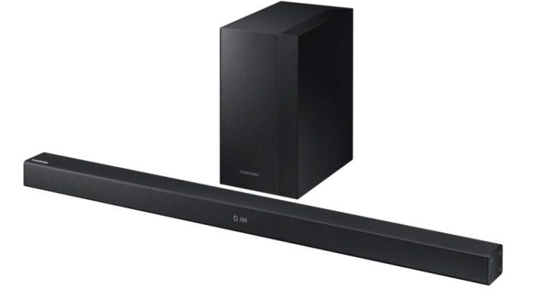 Samsung HW-M360 fotó