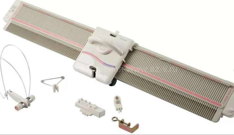 Ezüst Reed LK-150 fotó