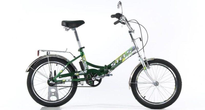 STELS PILOT 430 20 fotó