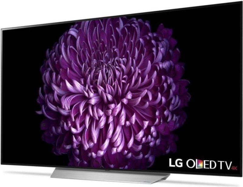 LG OLED55C7V fotó