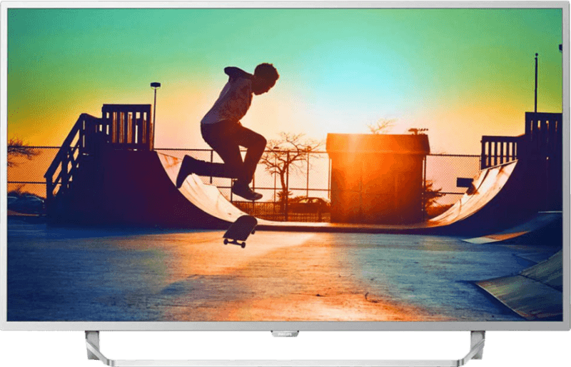 Philips 55PUS6412 fotó