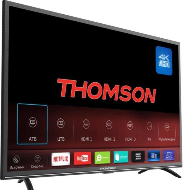 Thomson T55USL5210 fotó