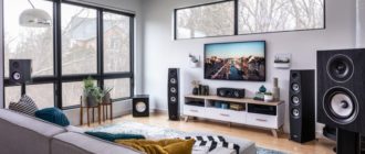 A legjobb hangszórórendszer kiválasztása