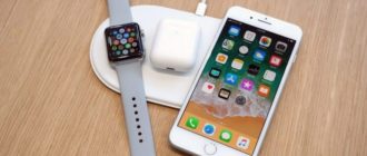 A legjobb vezeték nélküli töltés