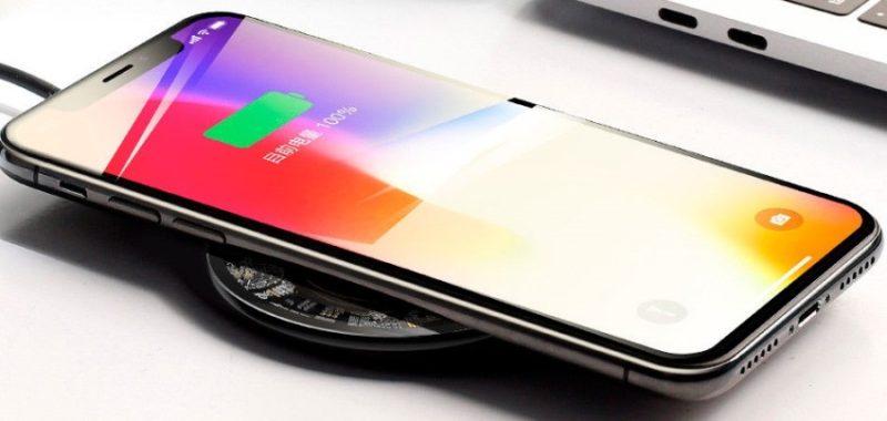 A vezeték nélküli töltés kiválasztása