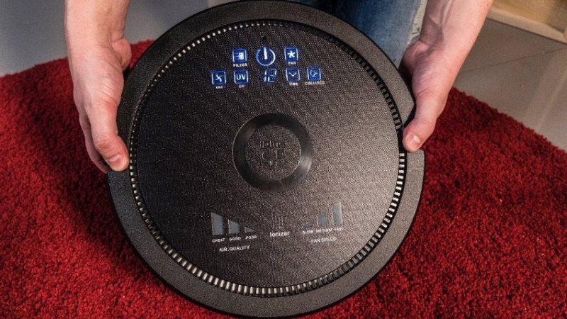 iPlus S5 fotó munka közben