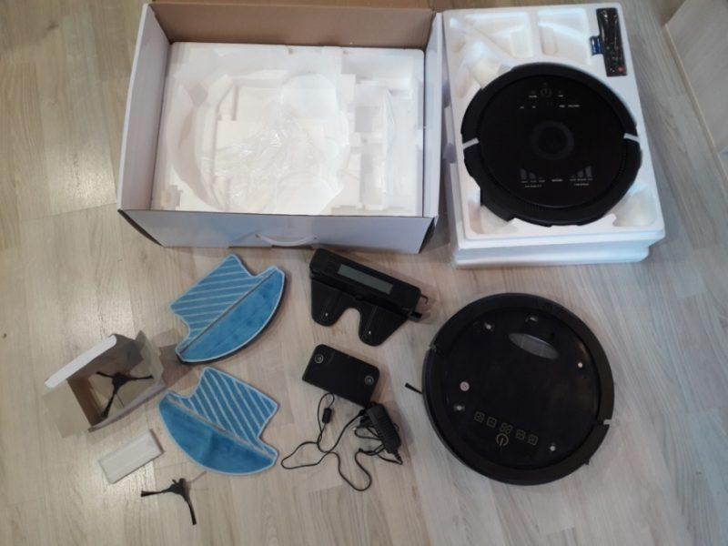 iPlus S5 fotókészlet