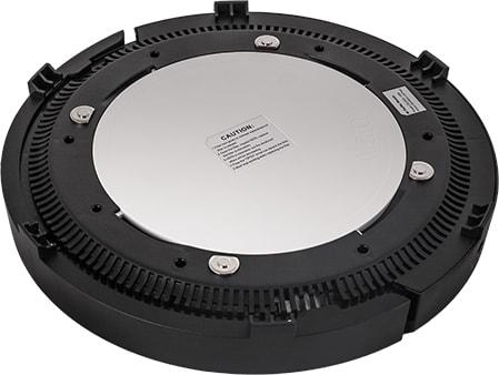 iPlus S5 ionizáció