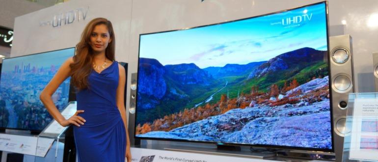 A legjobb 4K-os TV kiválasztása otthoni használatra